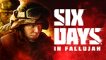 SIX DAYS IN FALLUJAH *STEAM КЛЮЧ/РФ+СНГ*