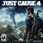 JUST CAUSE 4 STANDARD *(STEAM КЛЮЧ)+ПОДАРОК