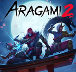 ARAGAMI 2 *STEAM КЛЮЧ*