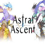 ASTRAL ASCENT *STEAM КЛЮЧ