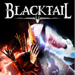 BLACKTAIL *STEAM КЛЮЧ