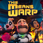 THIS MEANS WARP *STEAM КЛЮЧ/НЕ ДЛЯ РФ*
