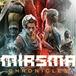 MIASMA CHRONICLES *STEAM КЛЮЧ*
