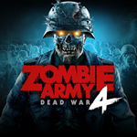 ZOMBIE ARMY 4: DEAD WAR *STEAM КЛЮЧ
