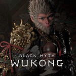 BLACK MYTH: WUKONG *STEAM КЛЮЧ