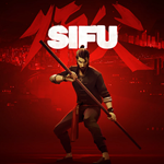 SIFU *STEAM КЛЮЧ