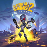 DESTROY ALL HUMANS! 2 - REPROBED*(STEAM КЛЮЧ)+ПОДАРОК