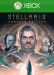 STELLARIS: CONSOLE EDITION *XBOX КЛЮЧ*