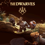 WE ARE THE DWARVES *STEAM КЛЮЧ*