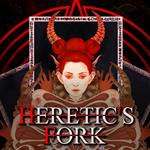 HERETIC´S FORK *STEAM КЛЮЧ*