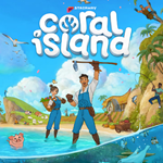 CORAL ISLAND *STEAM КЛЮЧ*
