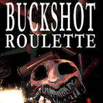 BUCKSHOT ROULETTE *STEAM КЛЮЧ