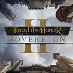 KNIGHTS OF HONOR II: SOVEREIGN *STEAM КЛЮЧ