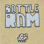BATTLE RAM *STEAM КЛЮЧ*