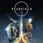 STARFIELD *STEAM КЛЮЧ/РУ+СНГ