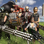 SERIOUS SAM HD: THE SECOND ENCOUNTER - SERIOUS 8 DLC*