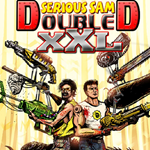 SERIOUS SAM DOUBLE D XXL *STEAM КЛЮЧ*
