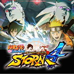 NARUTO SHIPPUDEN: ULTIMATE NINJA STORM 4 *STEAM КЛЮЧ*