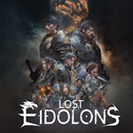 LOST EIDOLONS *STEAM КЛЮЧ