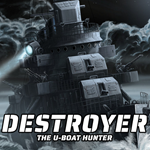 DESTROYER: THE U-BOAT HUNTER *STEAM КЛЮЧ*
