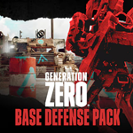 GENERATION ZERO - BASE DEFENSE PACK (DLC)*STEAM КЛЮЧ