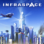 INFRASPACE *(STEAM КЛЮЧ)+ПОДАРОК