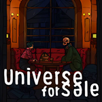 UNIVERSE FOR SALE *STEAM КЛЮЧ*