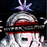 HYPERVIOLENT *(STEAM КЛЮЧ)+ПОДАРОК