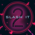 SLASH IT 2 *STEAM КЛЮЧ*