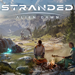 STRANDED: ALIEN DAWN *STEAM КЛЮЧ*