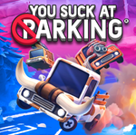 YOU SUCK AT PARKING - COMPLETE EDITION *STEAM КЛЮЧ*