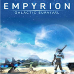 EMPYRION GALACTIC SURVIVAL *STEAM КЛЮЧ