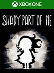 SHADY PART OF ME *(XBOX ONE/SERIES X|S) КЛЮЧ*