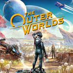 THE OUTER WORLDS *STEAM КЛЮЧ