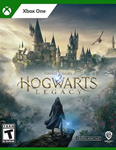 HOGWARTS LEGACY *XBOX ONE КЛЮЧ