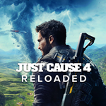 JUST CAUSE 4 RELOADED EDITION *(STEAM КЛЮЧ)+ПОДАРОК