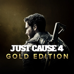 JUST CAUSE 4 GOLD EDITION *STEAM КЛЮЧ