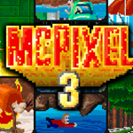 MCPIXEL 3 *STEAM КЛЮЧ*