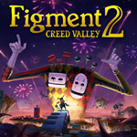 FIGMENT 2: CREED VALLEY *STEAM КЛЮЧ