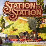 STATION TO STATION *STEAM КЛЮЧ