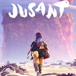 JUSANT *STEAM КЛЮЧ/НЕ ДЛЯ РФ*
