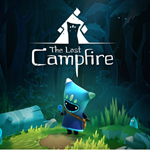 THE LAST CAMPFIRE *STEAM КЛЮЧ*