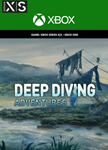 DEEP DIVING ADVENTURES *(XBOX ONE, SERIES X|S) КЛЮЧ*