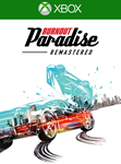 BURNOUT PARADISE REMASTERED *XBOX КЛЮЧ