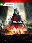 REMNANT II - DELUXE EDITION *(XBOX SERIES X|S) КЛЮЧ*