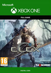 ELEX *XBOX КЛЮЧ