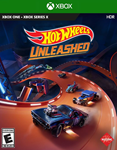 HOT WHEELS UNLEASHED *XBOX КЛЮЧ