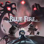 BLUE FIRE *STEAM КЛЮЧ*