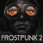 FROSTPUNK 2 *STEAM КЛЮЧ/РУ+СНГ