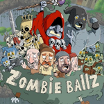 ZOMBIE BALLZ *STEAM КЛЮЧ*